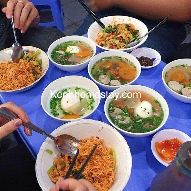 Top 10 Quán mì trộn muối ớt ở Sài Gòn TPHCM ngon đông khách
