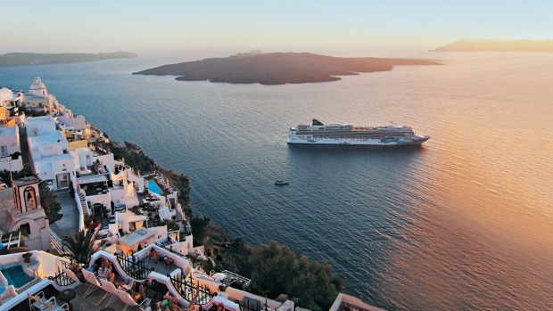 COVID-19 and cruising: Norwegian Cruise Line offers a behind-the-scenes peek at how cruising will return