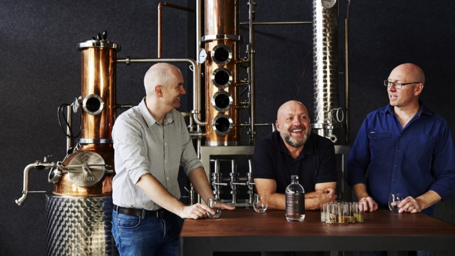 Distillers welcome federal budget boost to support Australia's expanding taste for spirits