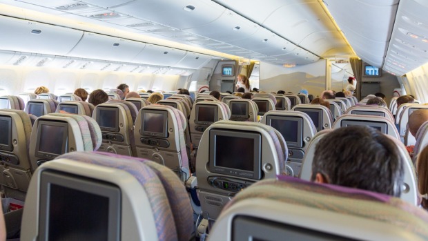 US airlines want to ban alcohol following bad behaviour from passengers