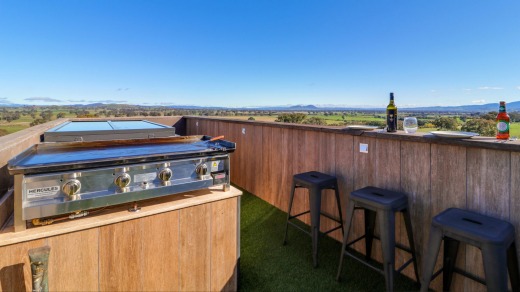 BullerRoo, Barwite review: A retreat on the doorstep of Mount Buller and foodie centre Mansfield