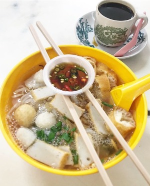 The best dishes in Ipoh, Malaysia's food hotspot