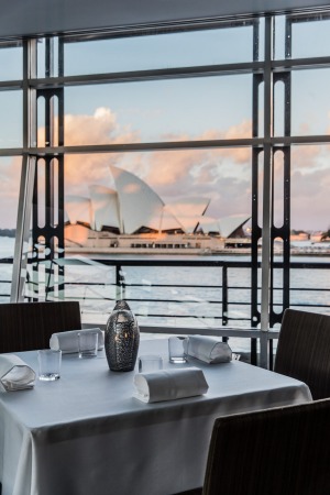 10 of Australia's best restaurants with views