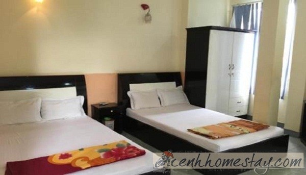 Top Guesthouse homestay Pleiku Gia Lai giá rẻ cho những chuyến du lịch thêm thú vị