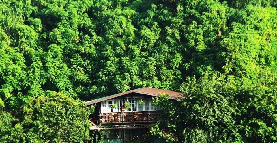 Homestay view 360 độ tràn ngập thiên nhiên ở Đà Lạt cho bạn sống chậm
