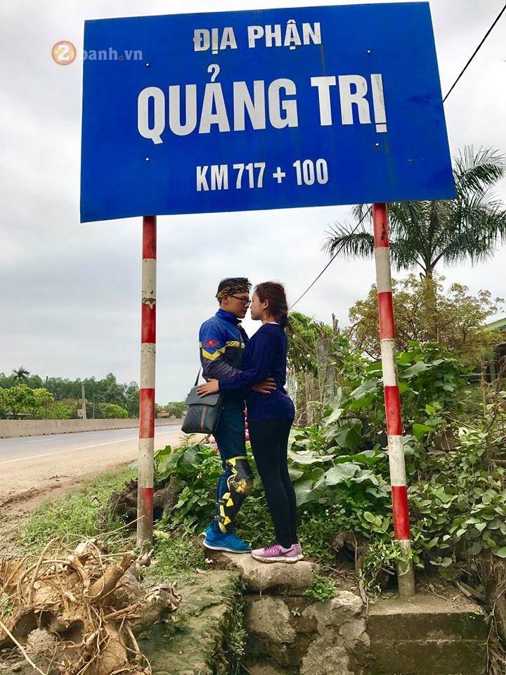 Cap doi Phuot thu Sai Gon hanh trinh hun nhau khap mien Bac khien cong dong mang Gato - 32