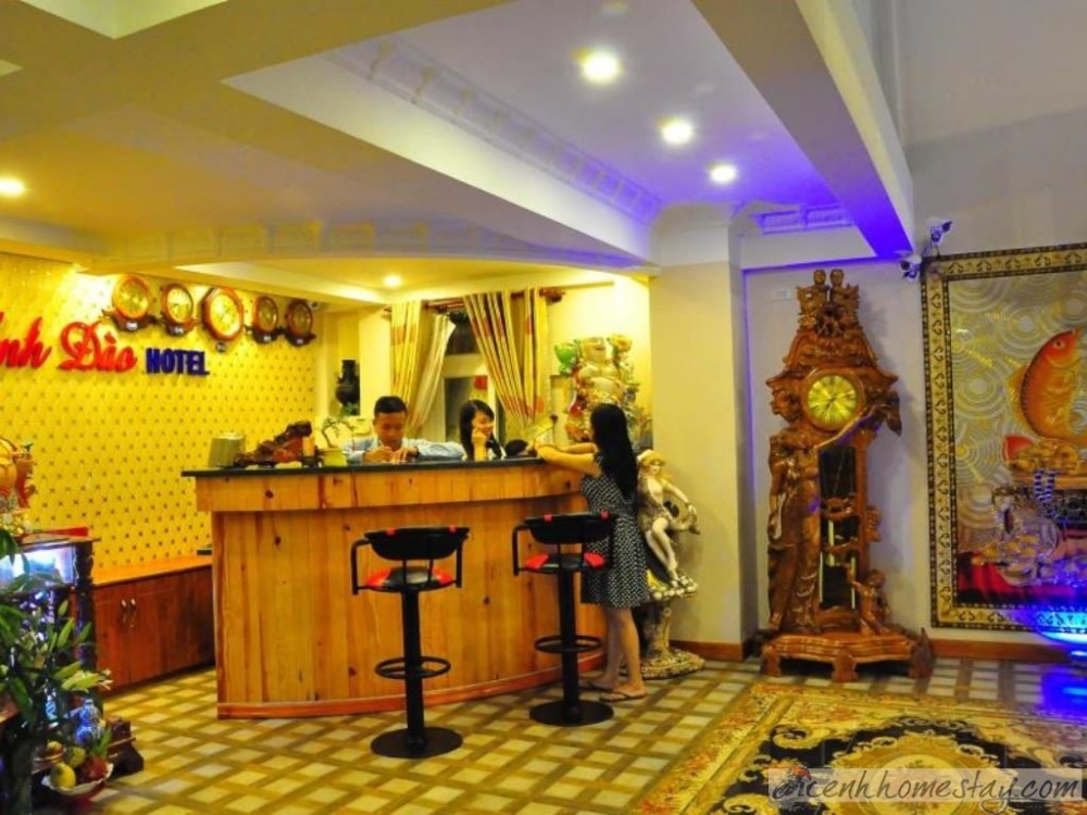 Top homestay, nhà nghỉ, khách sạn đảo Phú Quốc