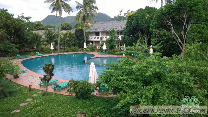 Top 50+khách sạn, nhà nghỉ, resort, homestay Côn Đảo bỏ túi cho chuyến du lịch