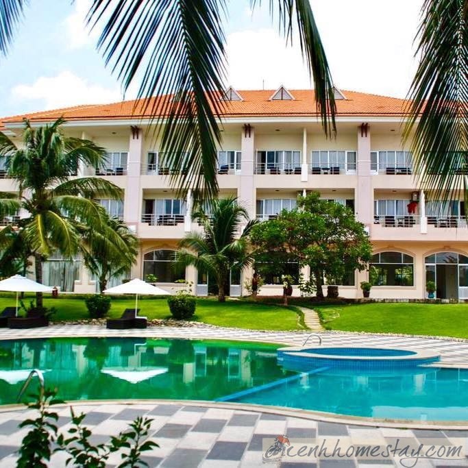 Top 50+khách sạn, nhà nghỉ, resort, homestay Côn Đảo bỏ túi cho chuyến du lịch