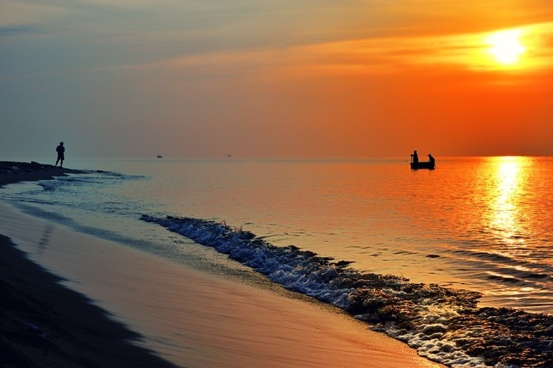 Cẩm nang phượt du lịch Long Hải với chi phí siêu tiết kiệm