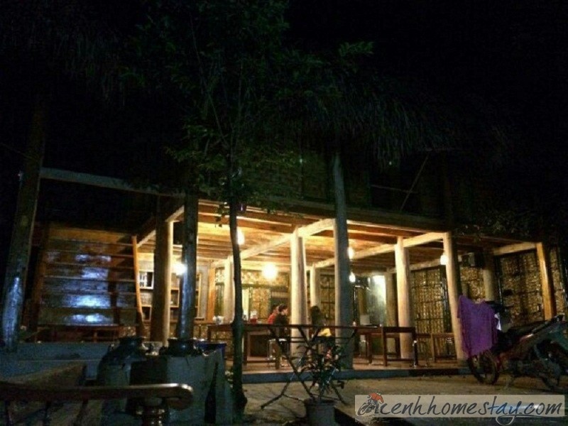 Top địa điểm lưu trú, Homestay tại Phú Thọ giá rẻ tiện nghi