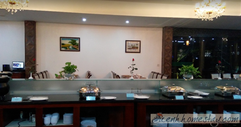 Top địa điểm lưu trú, Homestay tại Phú Thọ giá rẻ tiện nghi 