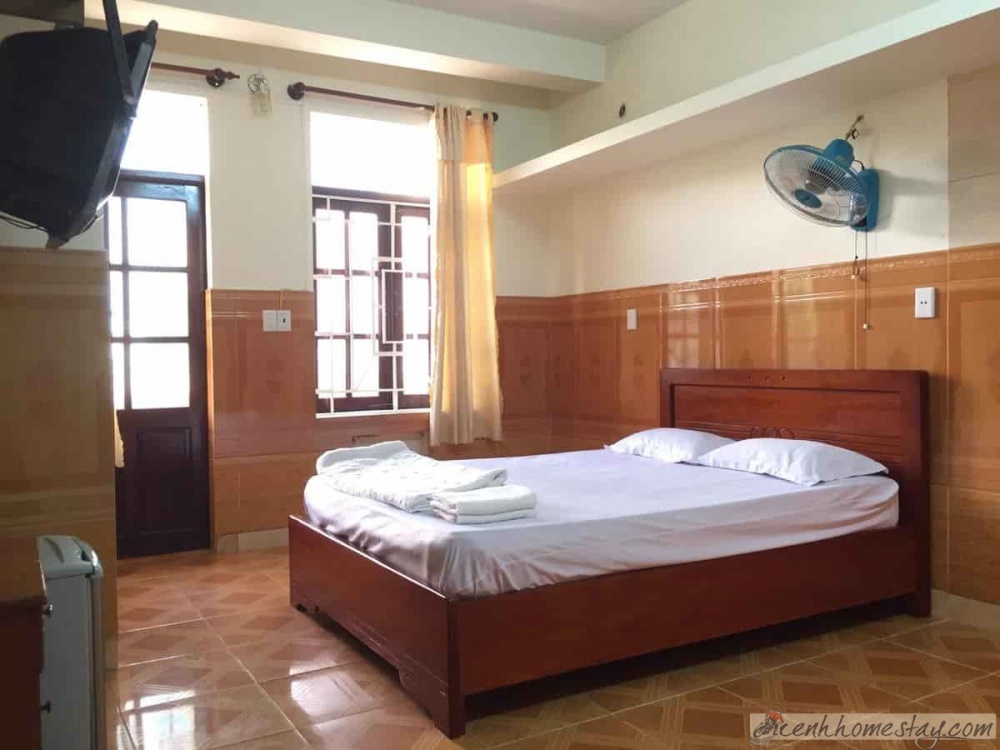 10 hostel Vũng Tàu giá rẻ gần biển chỉ 80k thuận lợi di chuyển