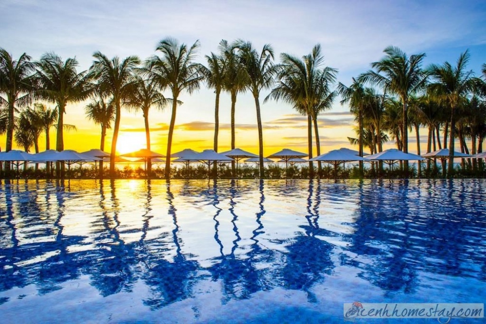 Top resort, khu nghỉ dưỡng cao cấp trên đảo Phú Quốc