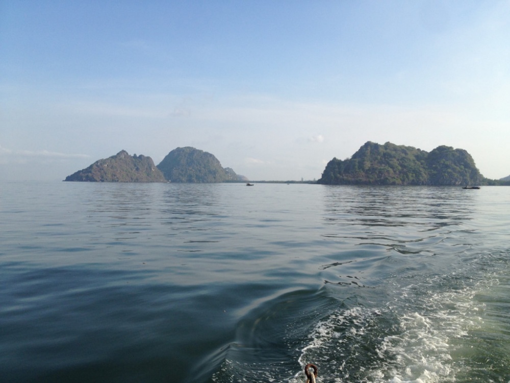 3 ngày khám phá biển đảo Kiên Giang