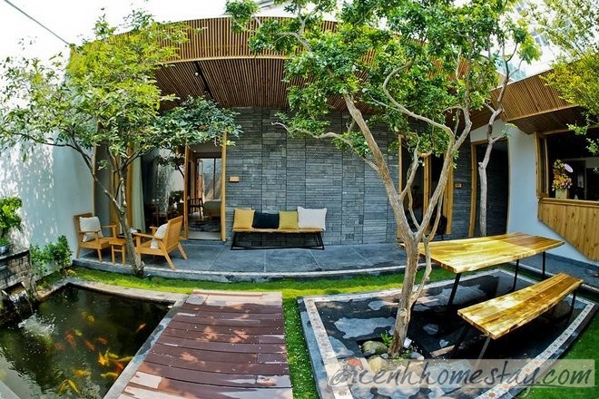 FULL list homestay đẹp, hostel “siêu đẹp” tại Đà Nẵng đang chờ bạn khám phá
