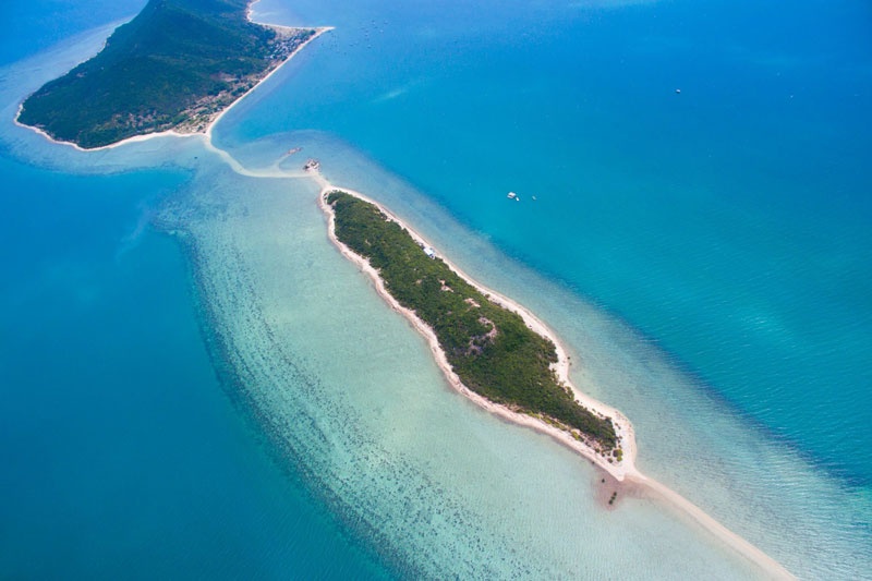 Top 8 hòn đảo đáng dừng chân khi du lịch Nha Trang