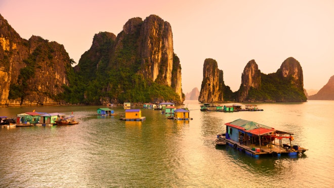 Việt Nam vào top quốc gia phát triển du lịch nhanh nhất thế giới