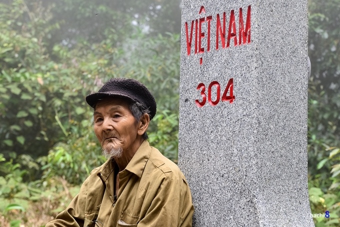 Những đỉnh cao đặc biệt ở biên giới Việt Nam