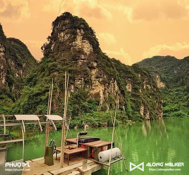10 điểm hấp dẫn khi đến du lịch Ninh Bình được lòng du khách nhất