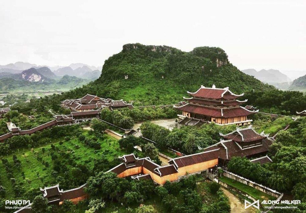 10 điểm hấp dẫn khi đến du lịch Ninh Bình được lòng du khách nhất