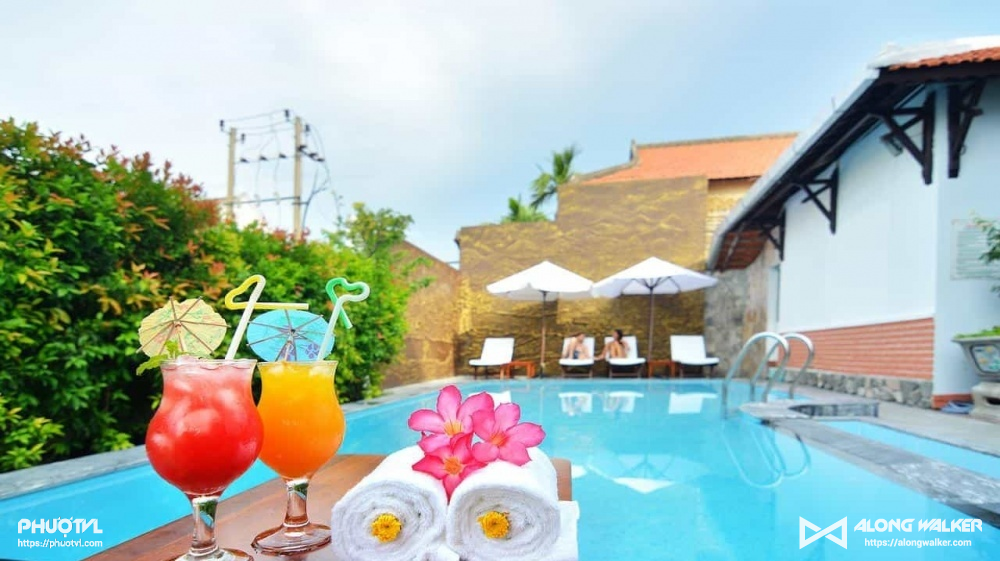 Top 10 Khách sạn, homestay Hội An có hồ bơi giá rẻ sang chảnh như ...