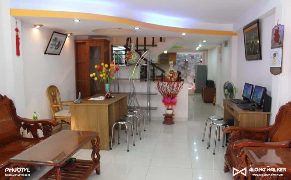 20 + hostel Sài Gòn giá rẻ, đẹp, gần trung tâm cực chất đáng lưu trú (Phần 2)
