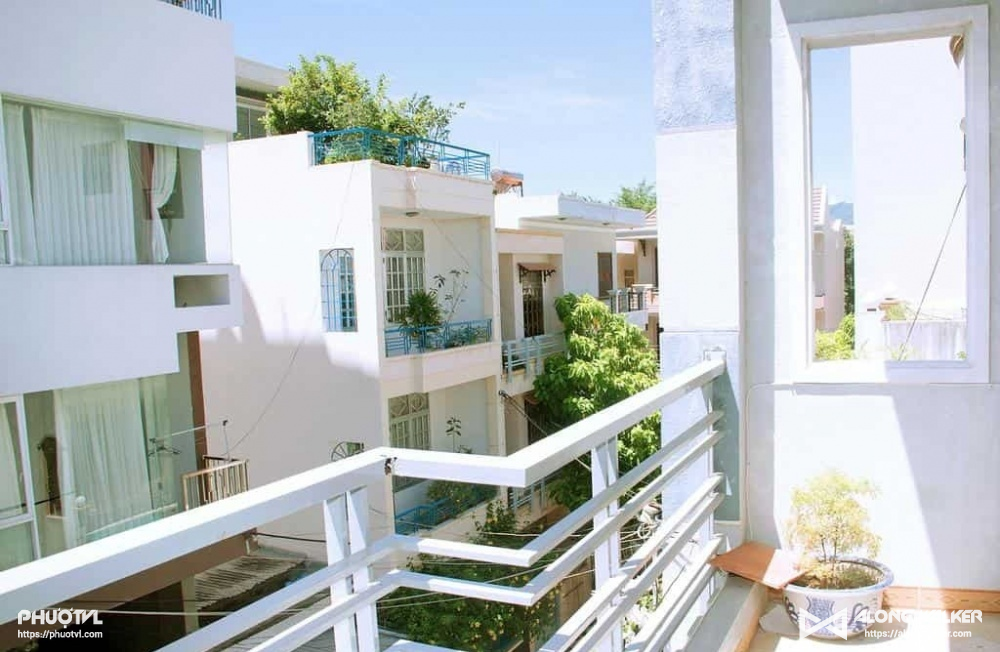 10 hostel Nha Trang giá rẻ - đẹp – ngay trung tâm – gần biển cho hành trình du hí