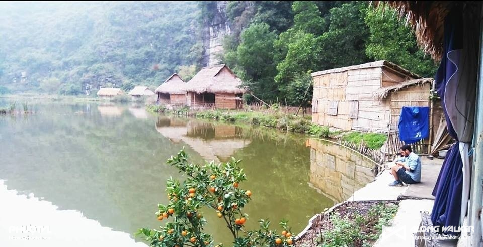 4 Resort, homestay đẹp ở Tràng An – Ninh Bình để ngắm “hồn thiêng sông núi”