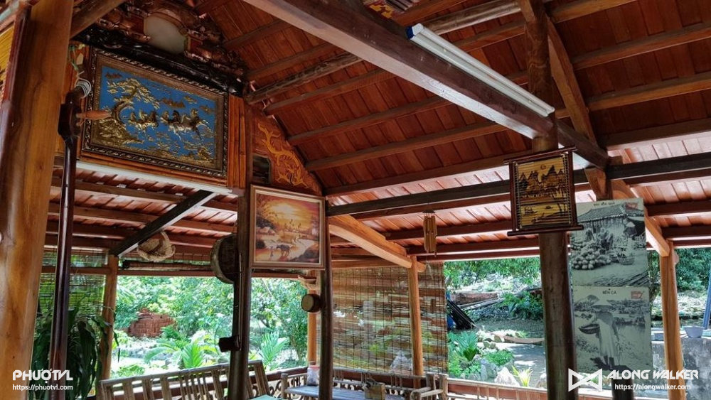 Top homestay ở đảo Cát Bà, Hải Phòng đẹp không nên bỏ qua khi du lịch
