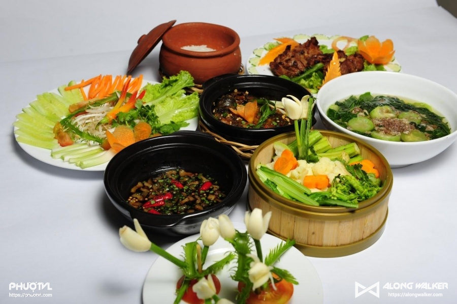 Top 20 quán ăn ngon ở Đà Nẵng đi du lịch NHẤT ĐỊNH PHẢI GHÉ