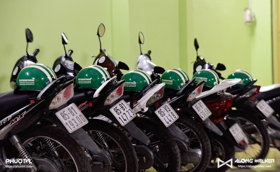 Top địa chỉ cho thuê xe máy Phan Rang Ninh Thuận giá rẻ không nên bỏ qua