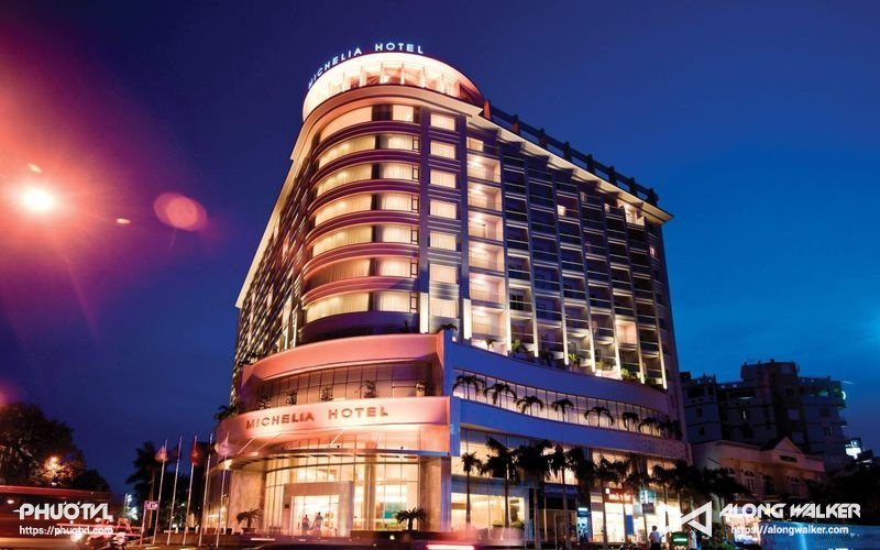 50 Hotel/ khách sạn Nha Trang giá rẻ, gần biển, chợ Đầm, trung tâm thành phố