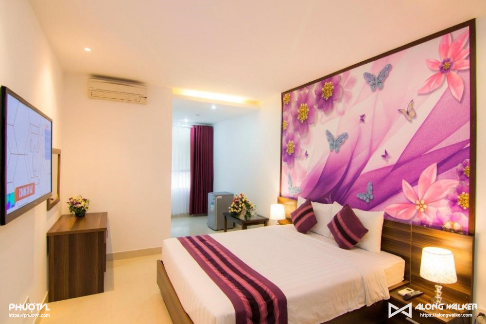 Top 20 khách sạn Kon Tum giá rẻ, đẹp chỉ 100k gần trung tâm thành phố