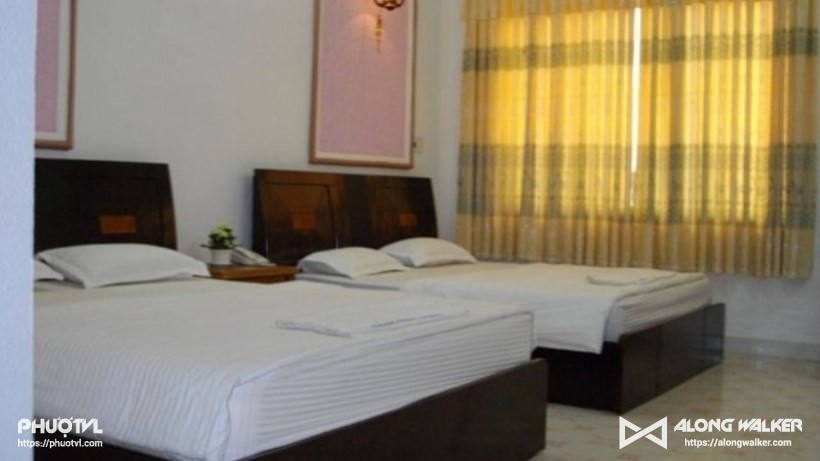 20 khách sạn Phan Rang – Ninh Thuận giá rẻ, gần trung tâm, gần biển