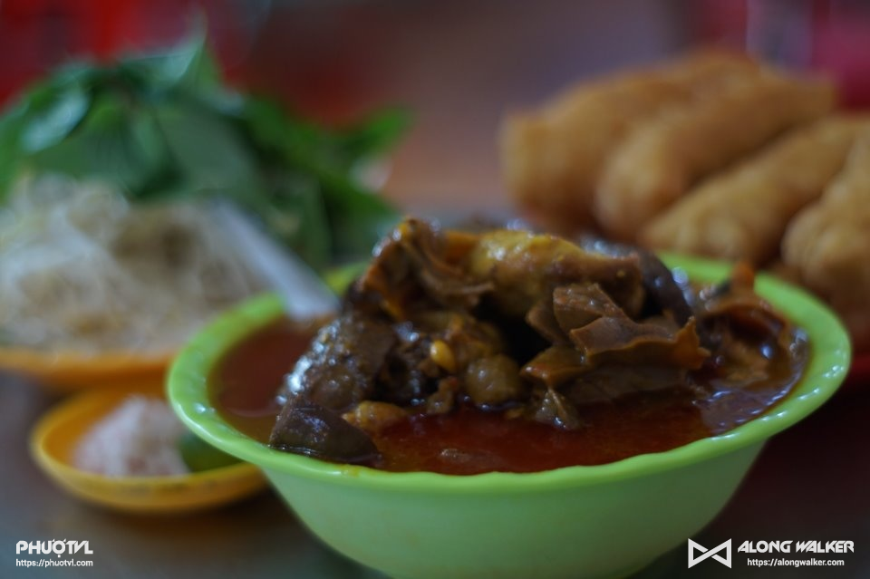10 quán ăn ngon ở Bạc Liêu NHẤT ĐỊNH PHẢI THỬ khi du lịch