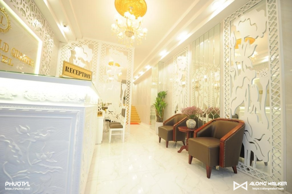 30 khách sạn Hà Nội giá rẻ, đẹp gần hồ Hoàn Kiếm, Hồ Tây, phố cổ và trung tâm