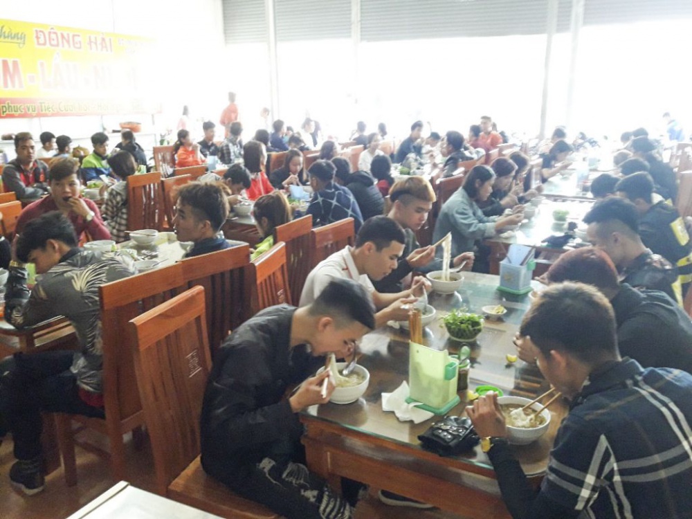 15 quán ăn ngon rẻ ở Mộc Châu có nhiều đặc sản ngon - ALONGWALKER