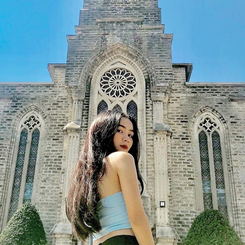 Nhà thờ đá Nha Trang ở đâu? Nhà thờ đá Nha Trang có gì đẹp?