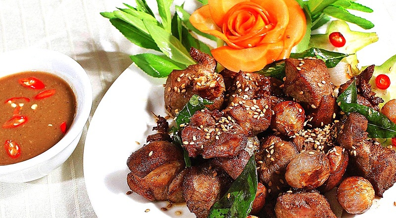 Ăn dê núi Ninh Bình quán nào ngon và nổi tiếng nhất?