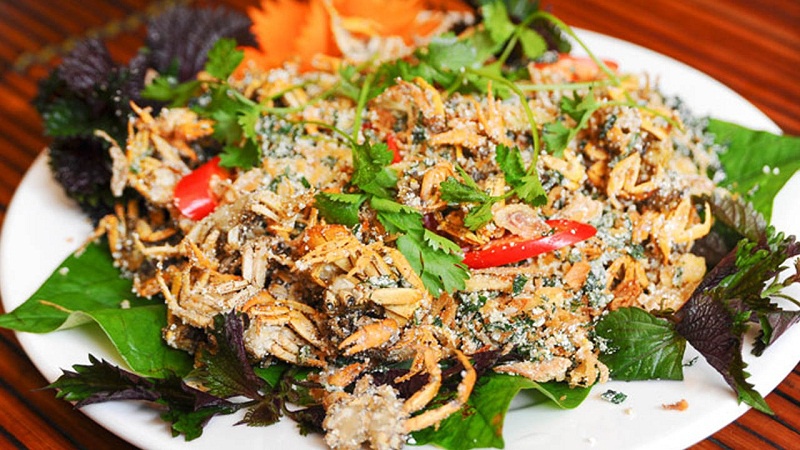 List 25 món ngon ăn gì ở Ninh Bình nhất định phải thử