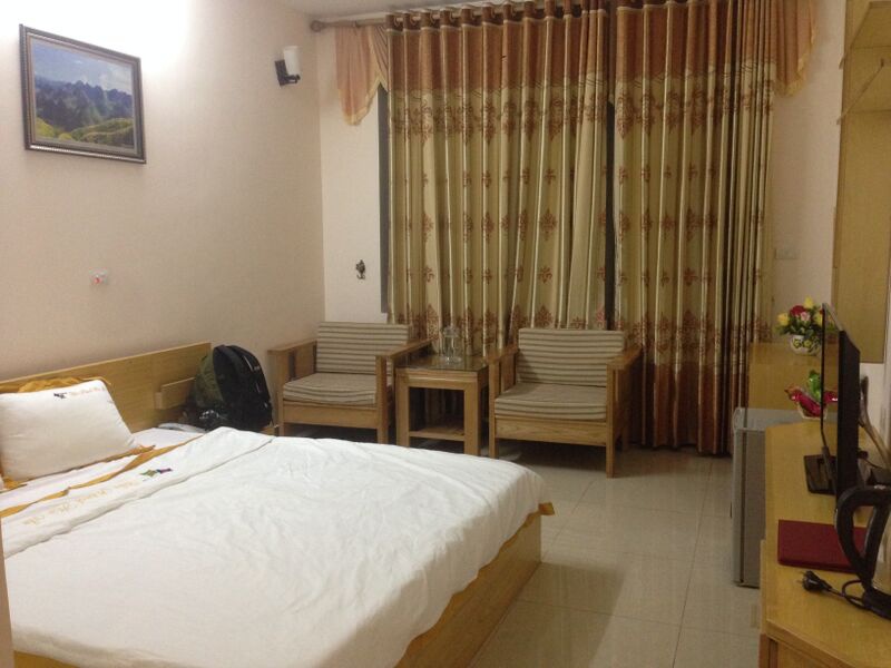 List 148 nhà nghỉ khách sạn Hà Giang dịch vụ tốt giá rẻ gần trung tâm