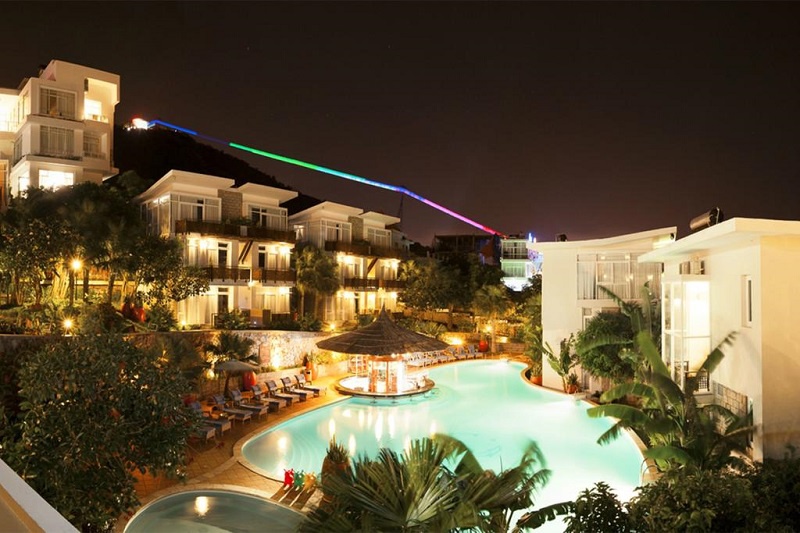 101+ resort Vũng Tàu có bãi tắm riêng VỪA RẺ VỪA ĐẸP