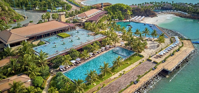 TỔNG HỢP 101 resort Nha Trang đẹp giá rẻ: 3 sao, 4 sao, 5 sao…