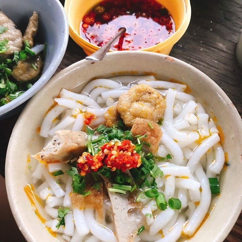 50+ những quán ăn ngon ở Nha Trang giá rẻ nhiều món ngon