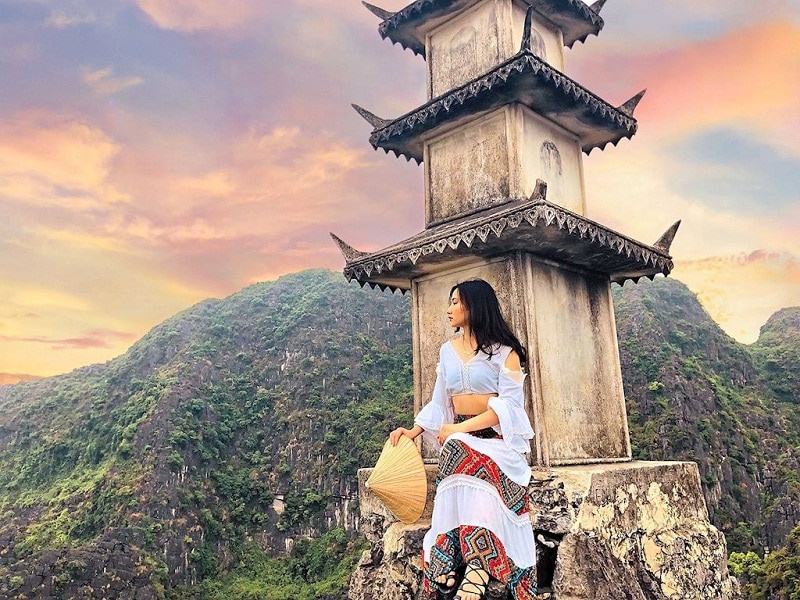 Ở Ninh Bình có những khu du lịch nào? “Update” 7 khu du lịch Ninh Bình mới nhất