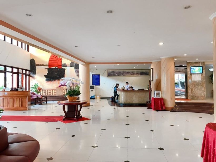 Top 10 khách sạn Vũng Tàu 4 sao view biển đẹp để nghỉ dưỡng