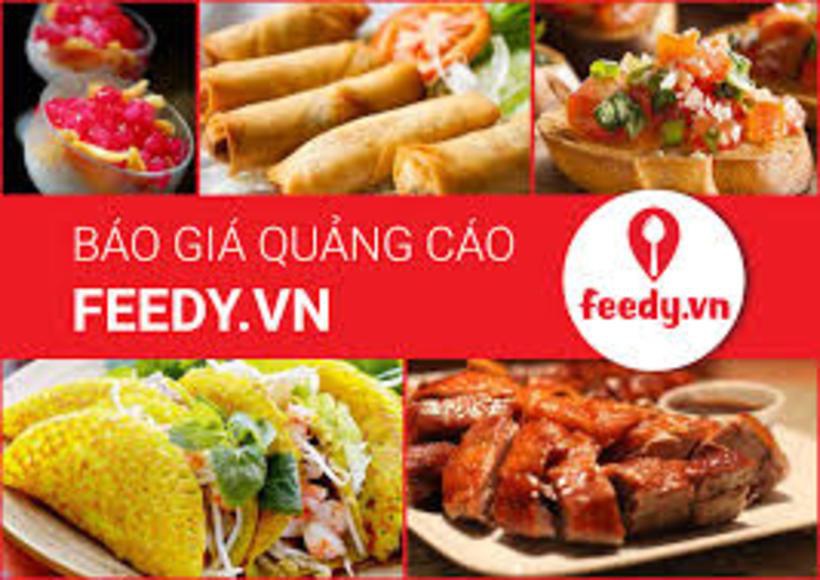 Feedy là gì? Cuốn cẩm nang tất yếu dành cho những bà nội trợ