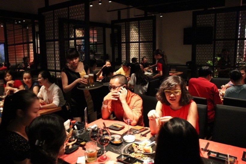 Top 15 nhà hàng đồ nướng ngon bổ rẻ ở Hà Nội được thực khách ưa chuộng