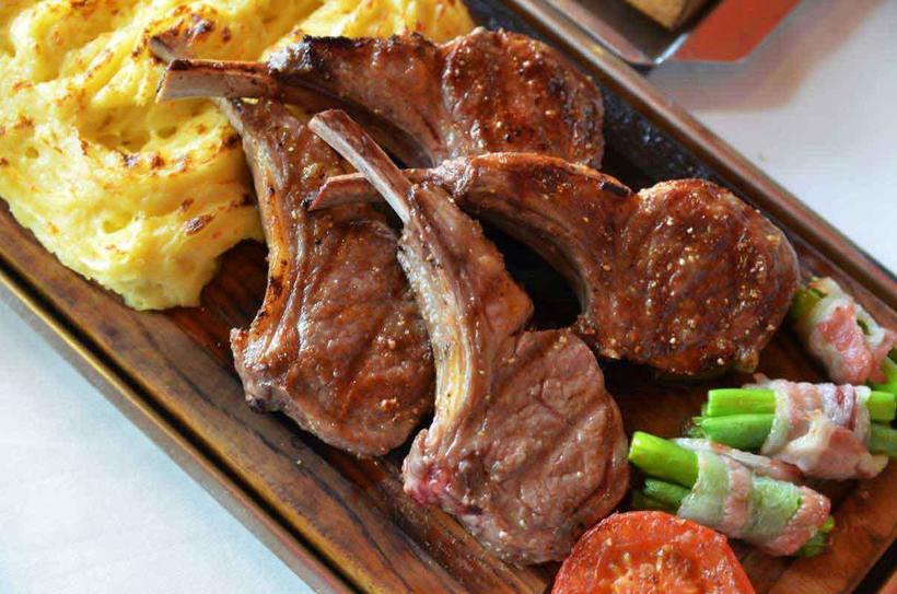 Top 15 nhà hàng BBQ giá rẻ ở Hà Nội được thực khách yêu thích nhất